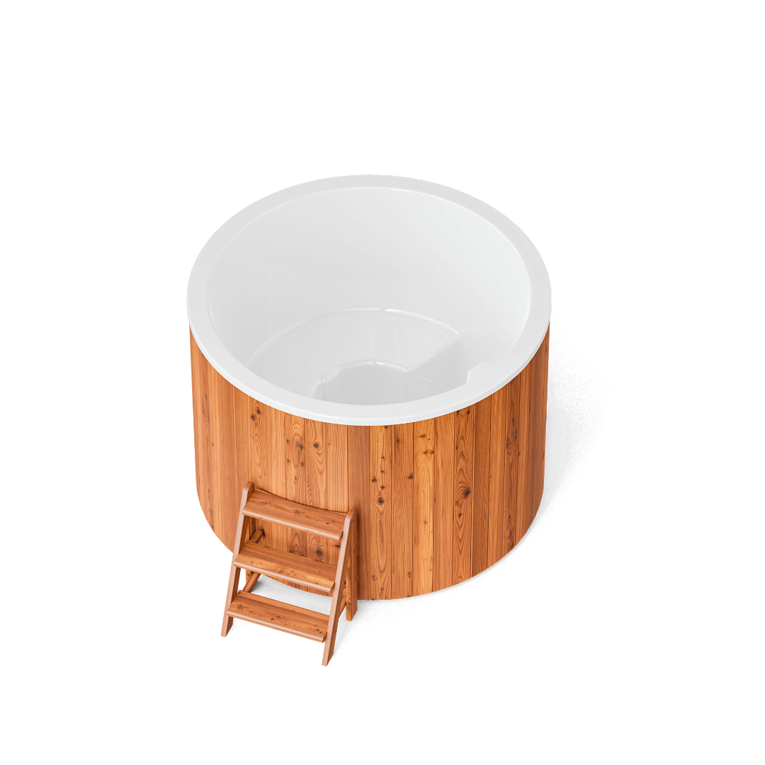 COMFORT 160 COLD TUB - Image 3