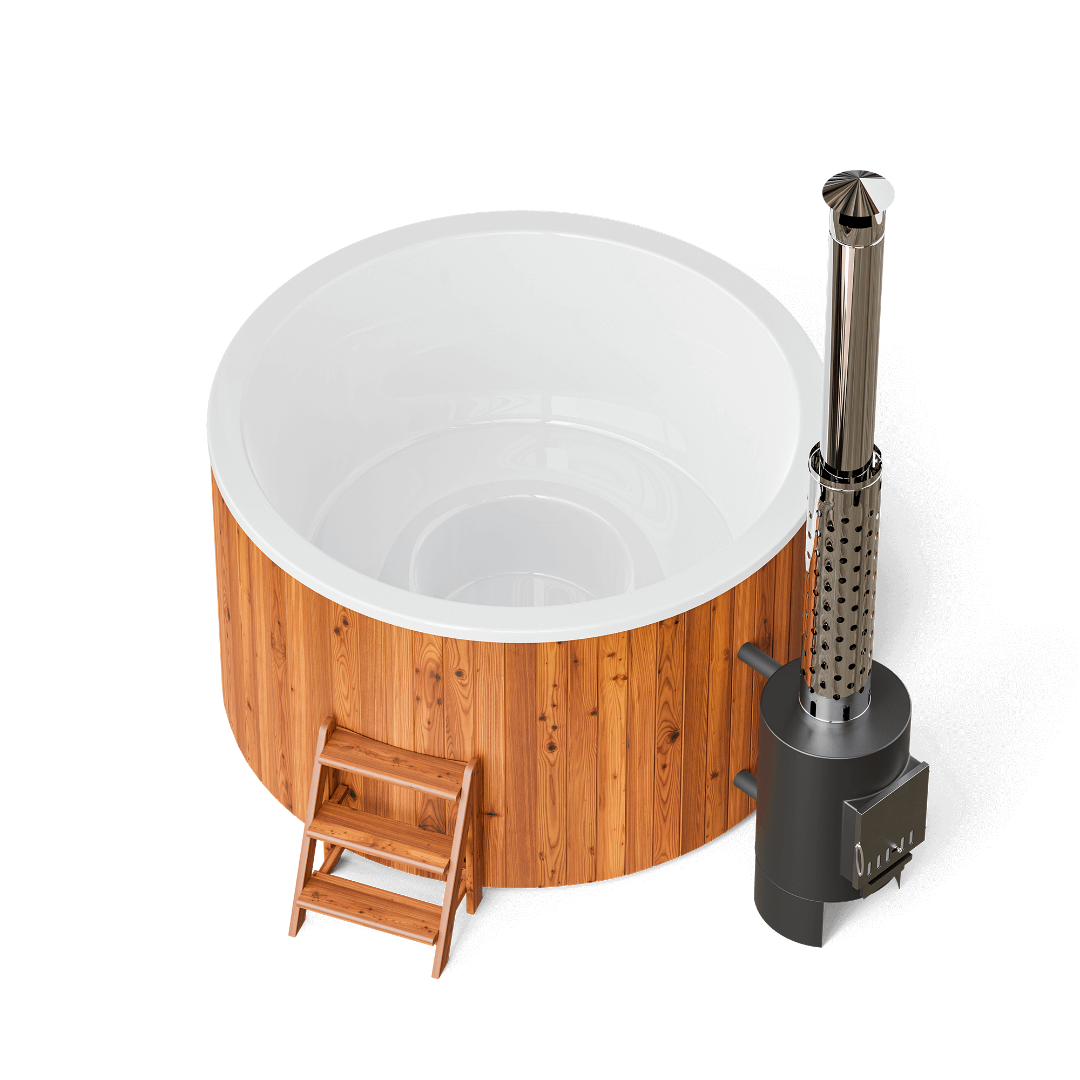COMFORT 195 HOT TUB - Obrázek 3