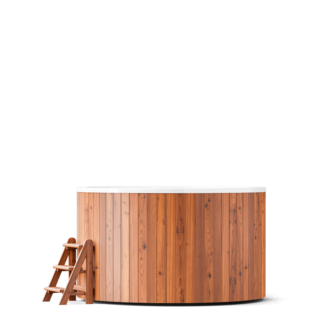 COMFORT 195 COLD TUB