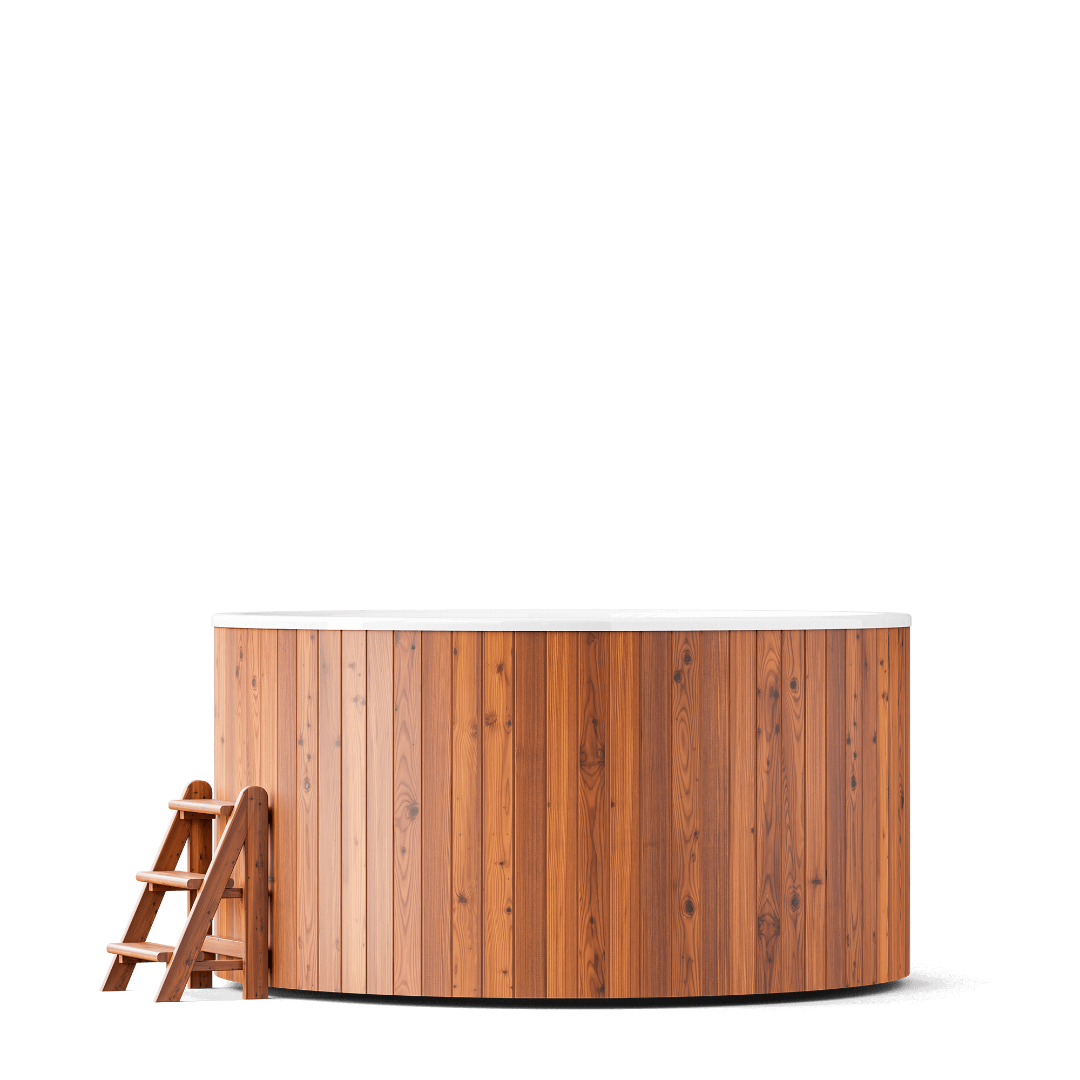 COMFORT FAMILY 220 COLD TUB