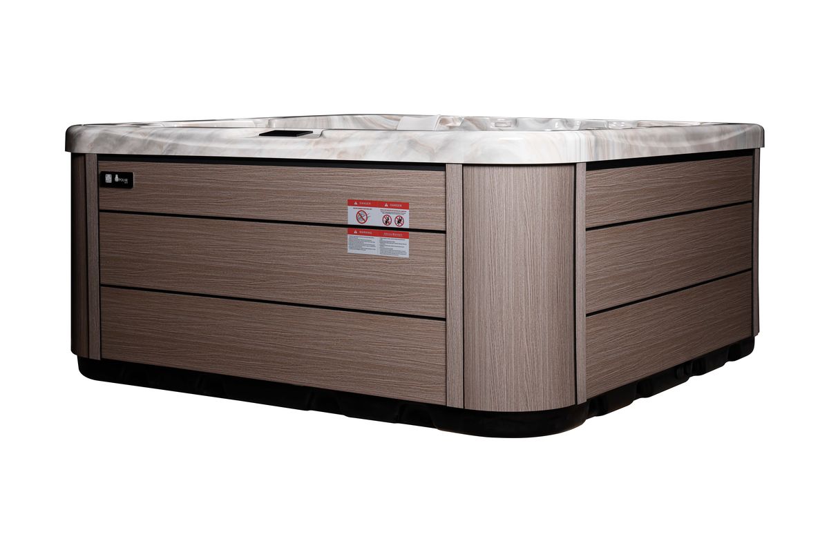 WHIRLPOOL POLARSPA PS 200-31