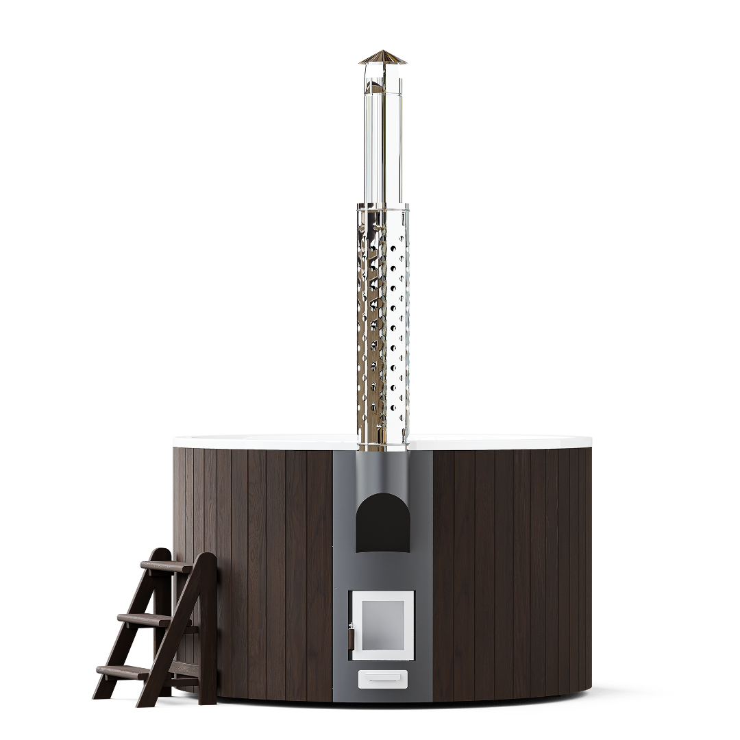 ELITE 180 HOT TUB - Image 2
