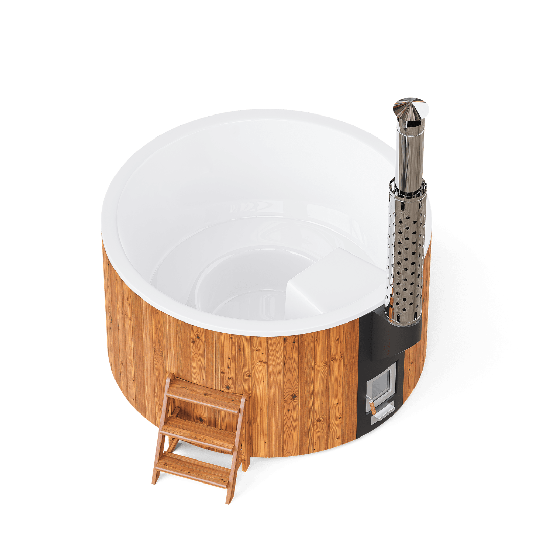 ELITE 200 HOT TUB - Image 3