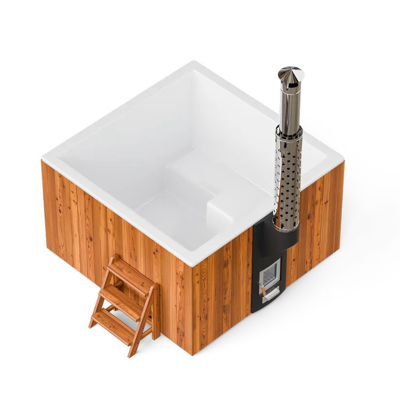 ELITE QUATTRO 180 HOT TUB