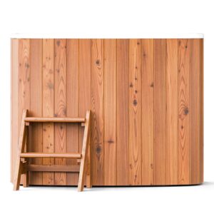 STANDART 79 COLD DOUBLE TUB