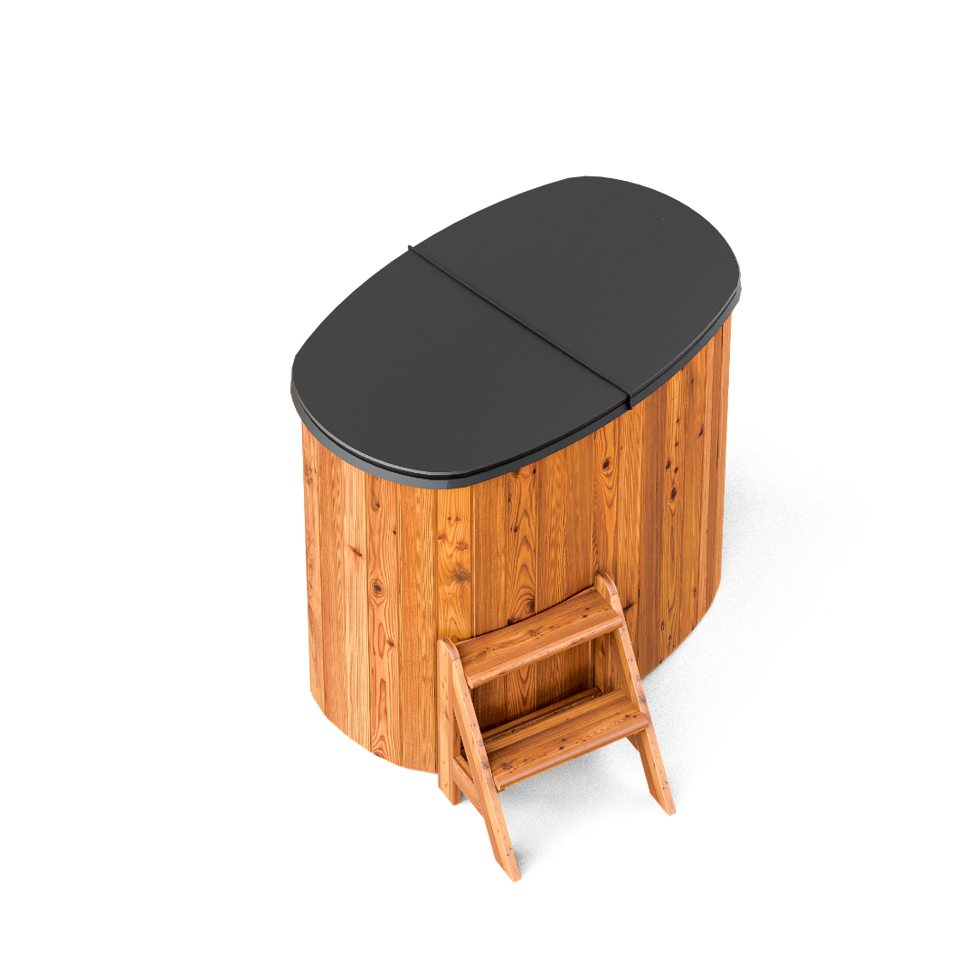 STANDART 79 COLD TUB - Image 2