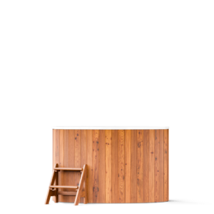 STANDART 98 COLD TUB
