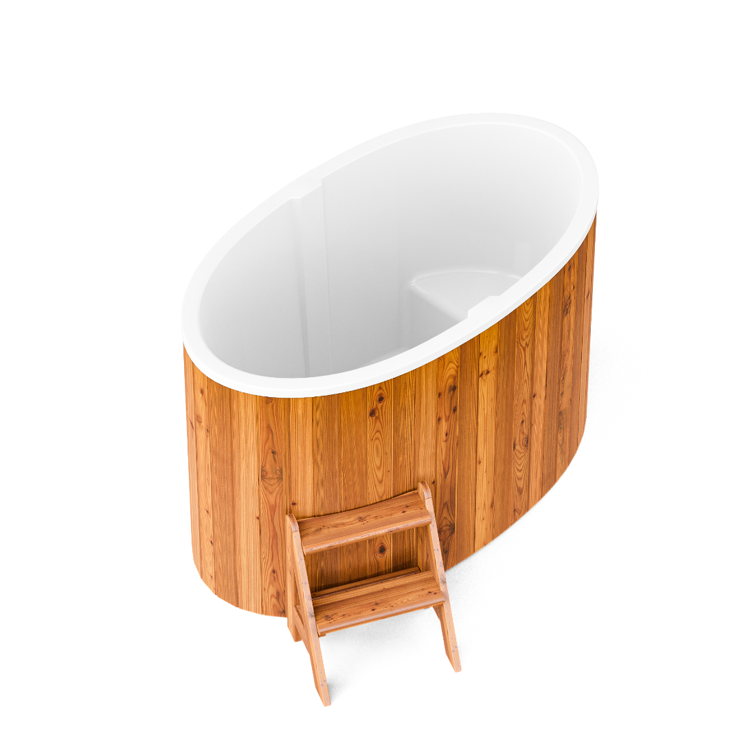 STANDART 98 COLD TUB - Image 3