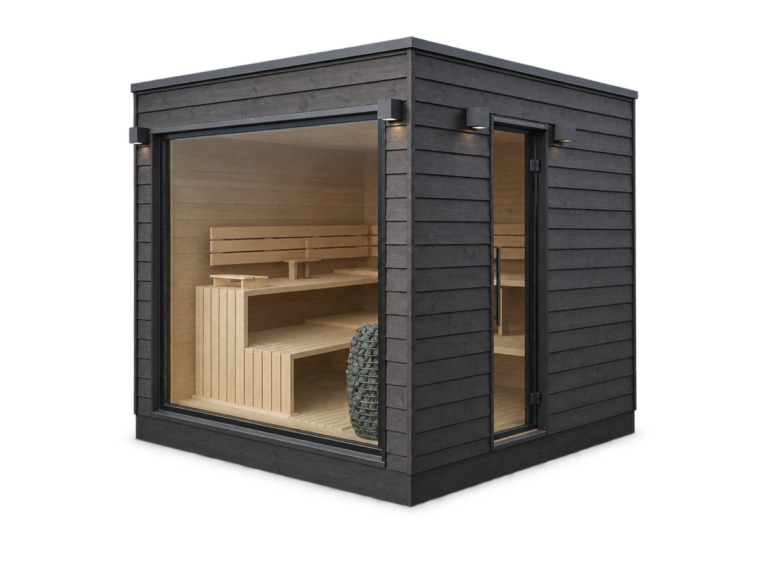 Sauna NELA