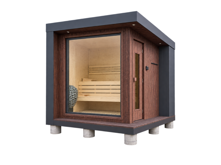 Sauna STELA